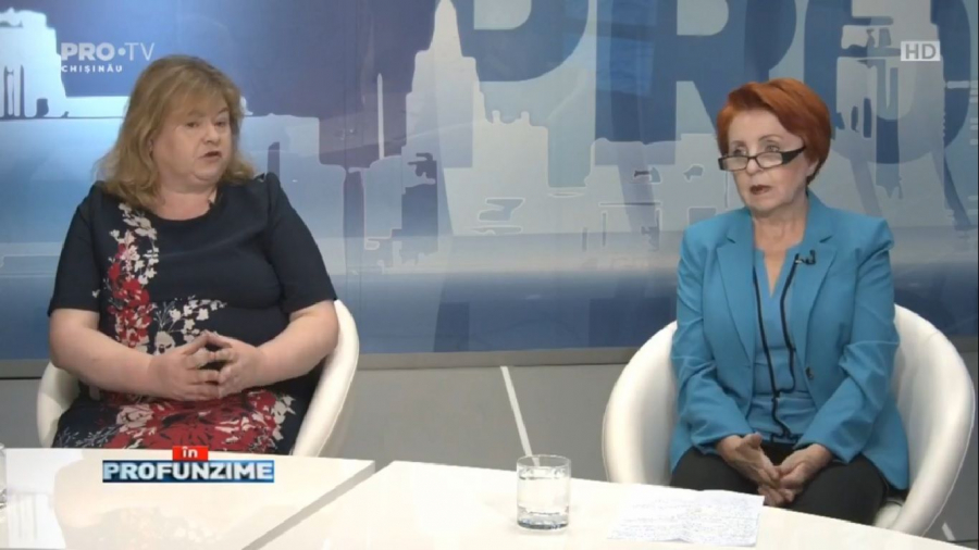 Ziarista Cornelia Cozonac si Directorul executiv Transparency International-Moldova, Liliana Carasciuc despre aparitia lui Grigore Caramalac in scenariul demisiei procurorului anticoruptie si arestarii lui Tranga: „Semne de intrebare trezeste ca a fost implicat si in cazul tentativei de asasinare a lui Plahotniuc care la fel este un dosar care nu pare veridic” 