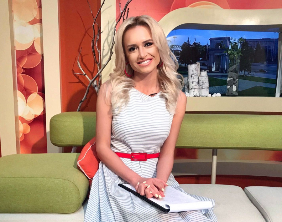 Emisiunea O Seara Perfecta cu Anisoara Loghin, din 06.05.2019