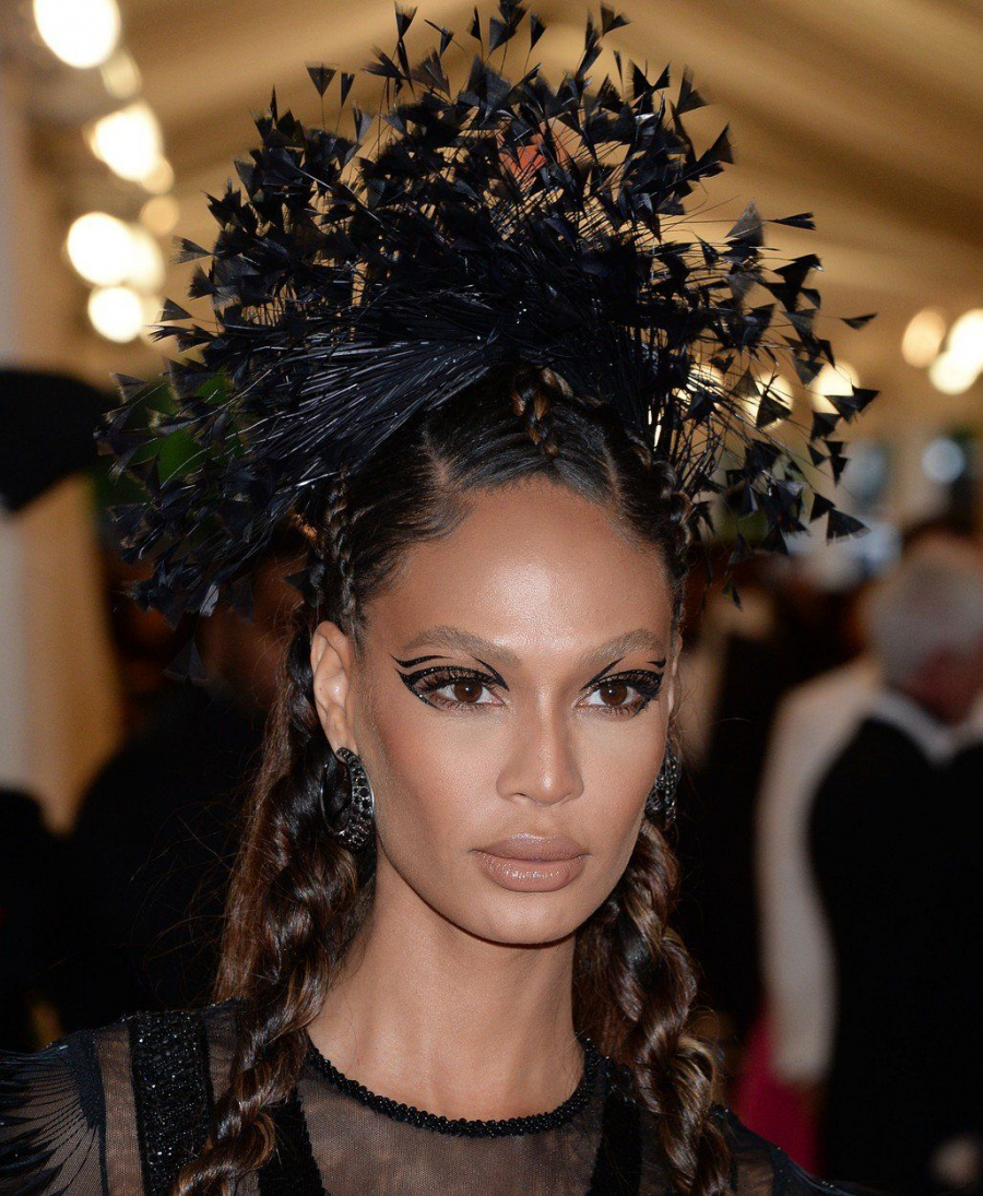 Met Gala 2019: Cele mai spectaculoase machiaje