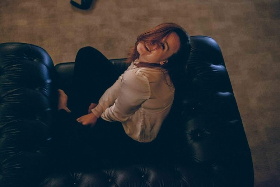 Ludmila Danilceac, castigatoarea concursului „Canta acum cu mine”: „Nu intelegeam ce se intampla”