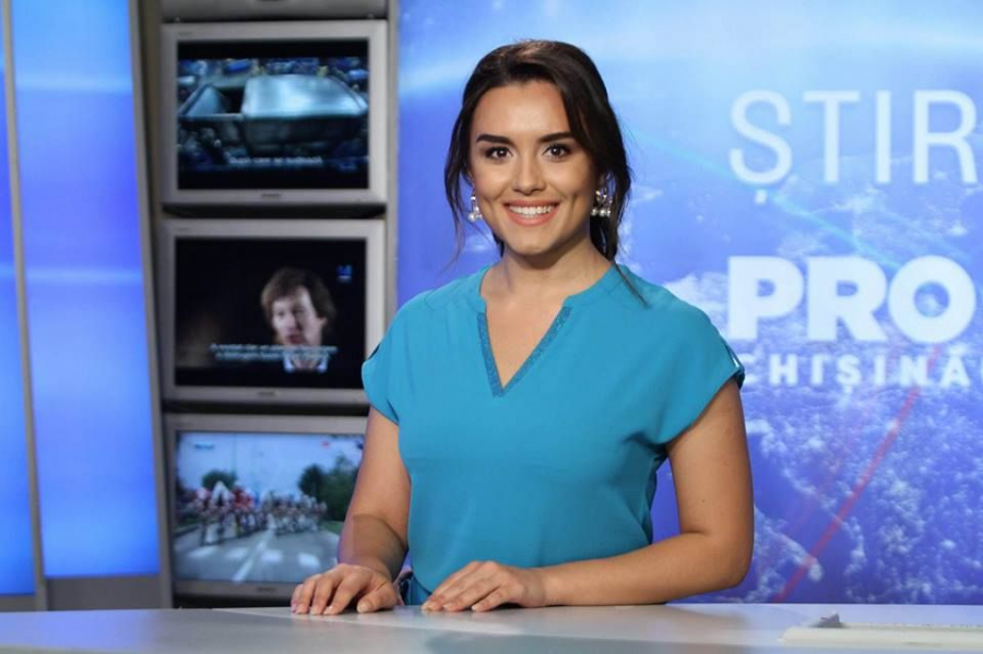 Stirile Pro Tv De La Ora 13 30 Cu Patricia Podoleanu 14 05 2019