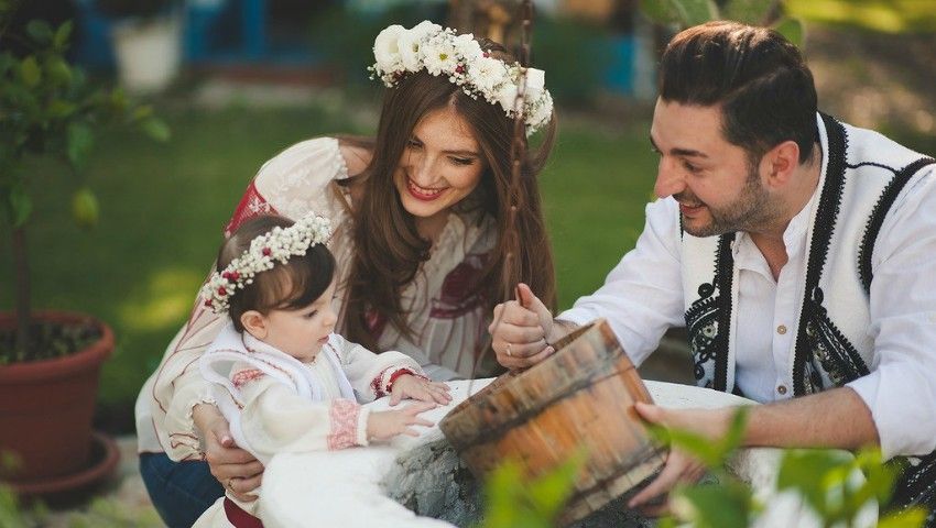 Ai 1000 de motive sa fii mandru ca esti parinte. Adrian Ursu: „Familia nu poate fi un obstacol pentru cresterea in cariera.”