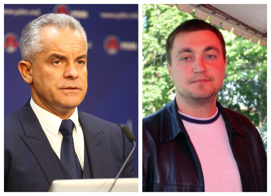 Autoritatile ruse vin cu un raspuns despre dosarul in care Vlad Plahotniuc si Veaceslav Platon sunt suspectati de implicare in schema de spalare de bani. Ce este scris in scrisoare trimisa de MAI-ul rusesc lui Andrei Nastase - FOTO
