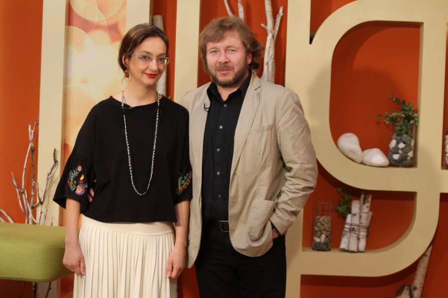 Festivalul international de film Cronograf porneste in cea de-a 15-a aventura.„Am adus filme din toata lumea.”