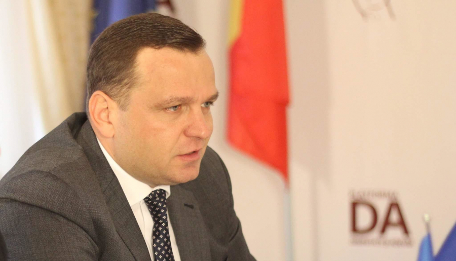 Va candida sau nu Andrei Nastase la alegerile locale din Chisinau. Cum raspunde liderul PPDA