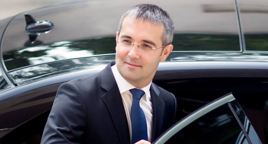 Sergiu Sarbu, catre Serviciul Fiscal de Stat: "Cate taxe si impozite au platit deputatii ACUM statului, in ultimii 10 ani? Cat de legal a obtinut veniturile sale Nastase Andrei in Germania". Ce a solicitat democratul de la Fisc - GALERIE FOTO