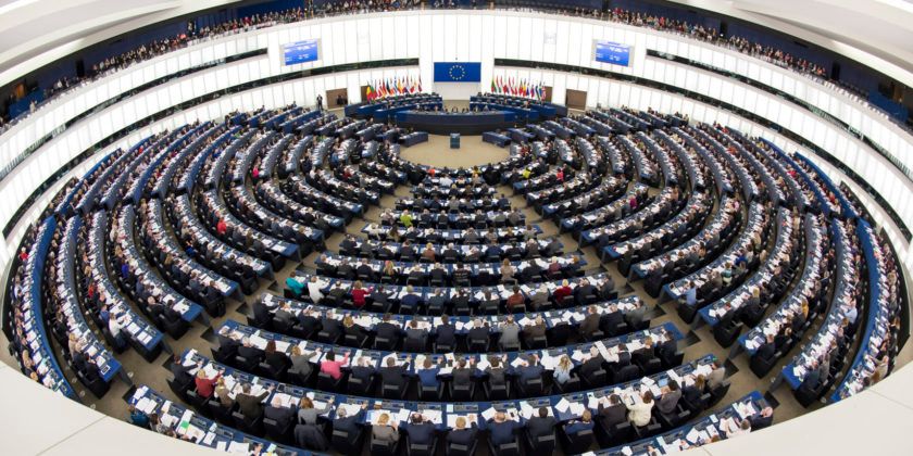 Europarlamentare 2019: Raspunde la 22 de intrebari si afla ce partide se aliniaza cu viziunile tale - ZDG.MD