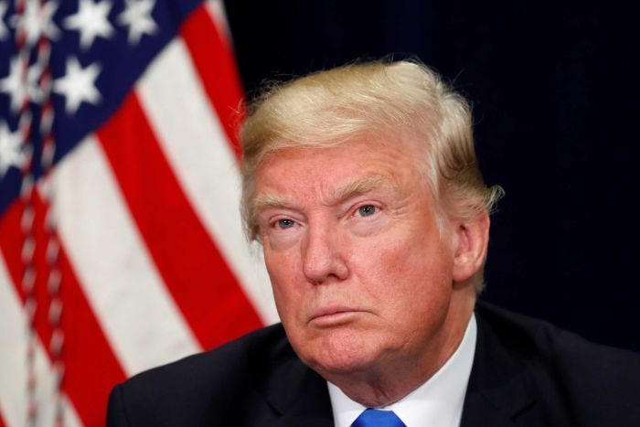 Trump vrea sa trimita mii de soldati in Orientul Mijlociu. Pentagonul ar putea refuza