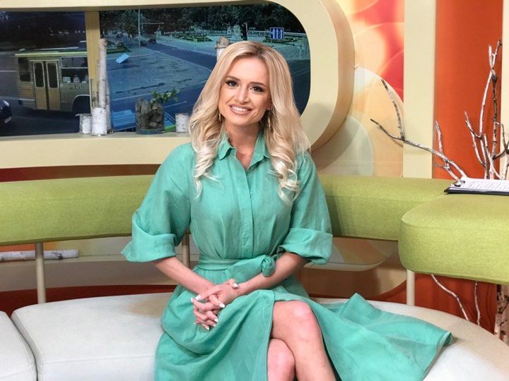 Emisiunea O Seara Perfecta cu Anisoara Loghin, din 24.05.2019