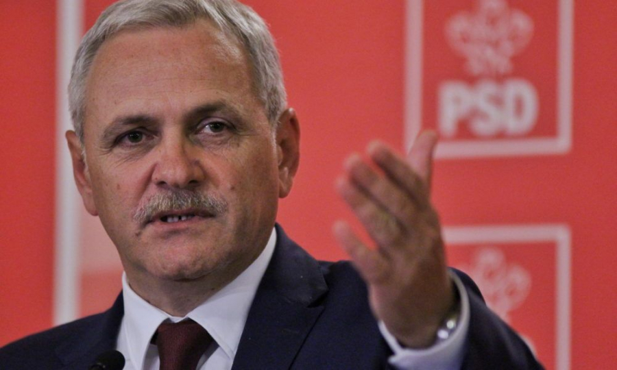 Presa straina, despre condamnarea lui Liviu Dragnea: Cariera sa politica s-a incheiat