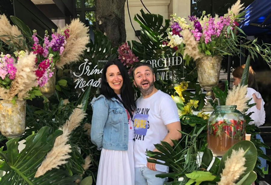 Peste 10 mii de vizitatori au savurat Festivalul Mai Dulce. Adrian Ursu: “Care regim, care dieta...”