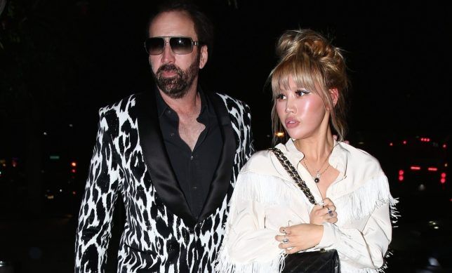 Femeia de care Nicolas Cage a divortat dupa 4 zile face dezvaluri: ”M-a umilit in public”
