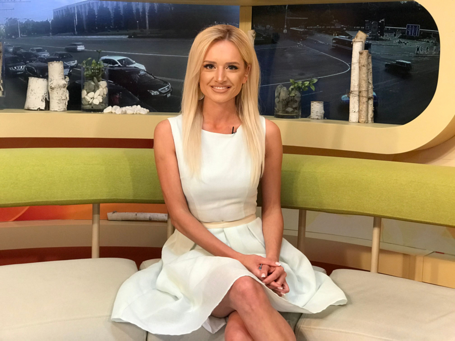 Emisiunea O Seara Perfecta cu Anisoara Loghin, din 03.06.2019