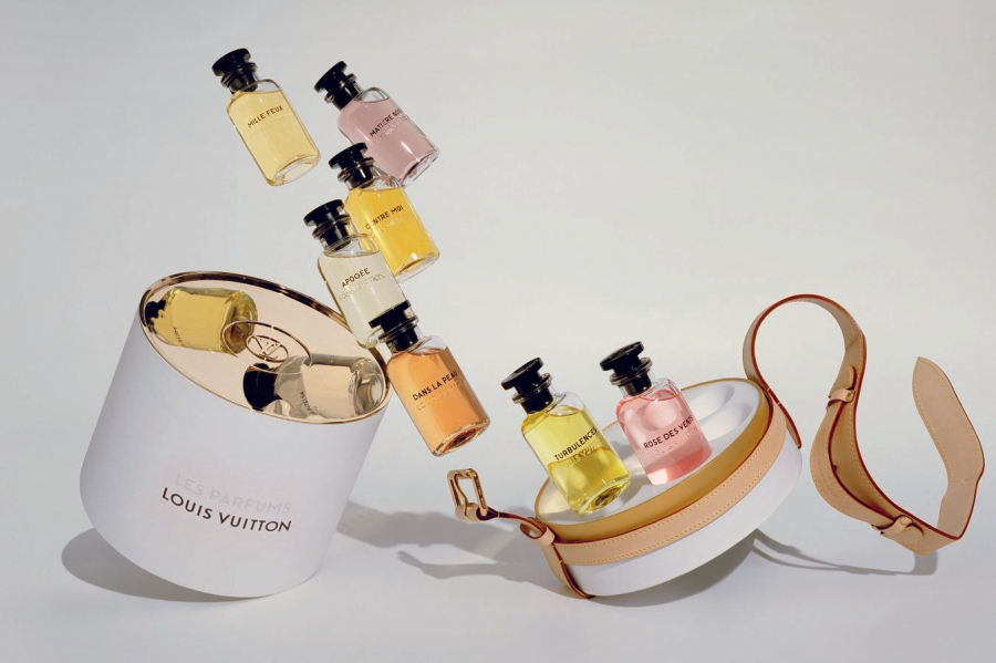 Parfum de 1,6 milioane de dolari! Vezi care sunt cele mai scumpe parfumuri din lume