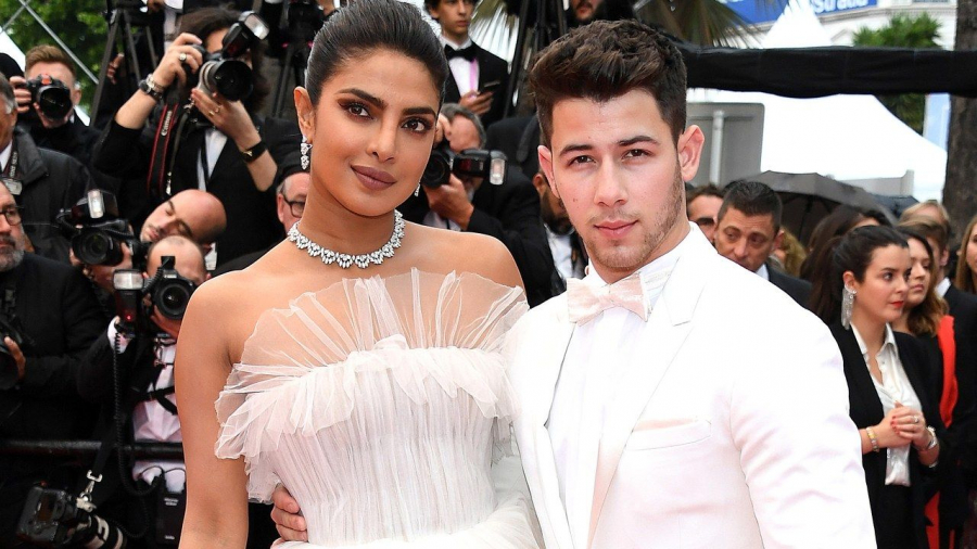 Dragostea dintre Priyanka Chopra si Nick Jonas este, intr-adevar, reala?”  De vina este diferenta mare de varsta dintre cei doi