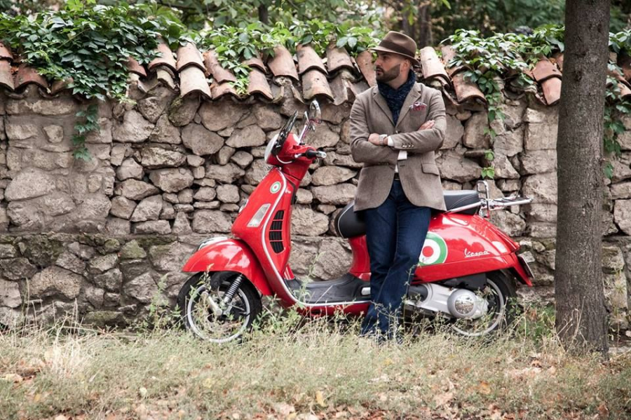 Au gustat, negociat si cumparat! Silvia Petrov si Mihai Cecan – impreuna la piata de fructe 