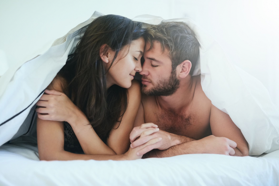 Clitorisul: 4 lucruri esentiale pentru un orgasm de neuitat