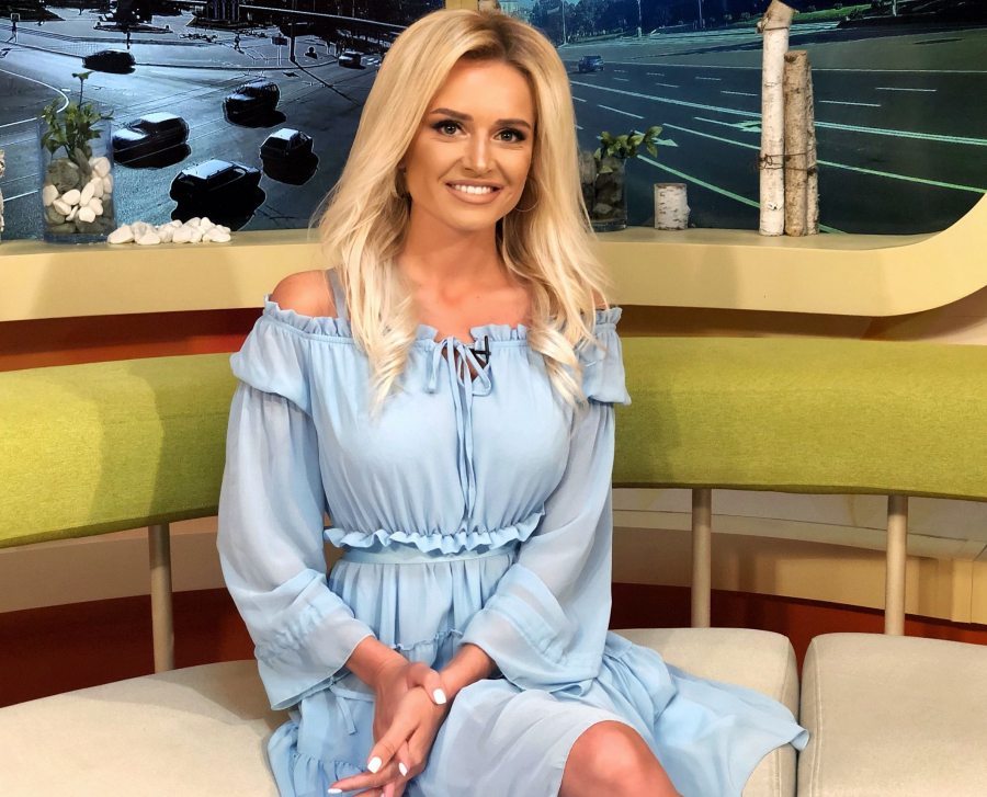 Emisiunea O Seara Perfecta cu Anisoara Loghin, din 17.06.2019