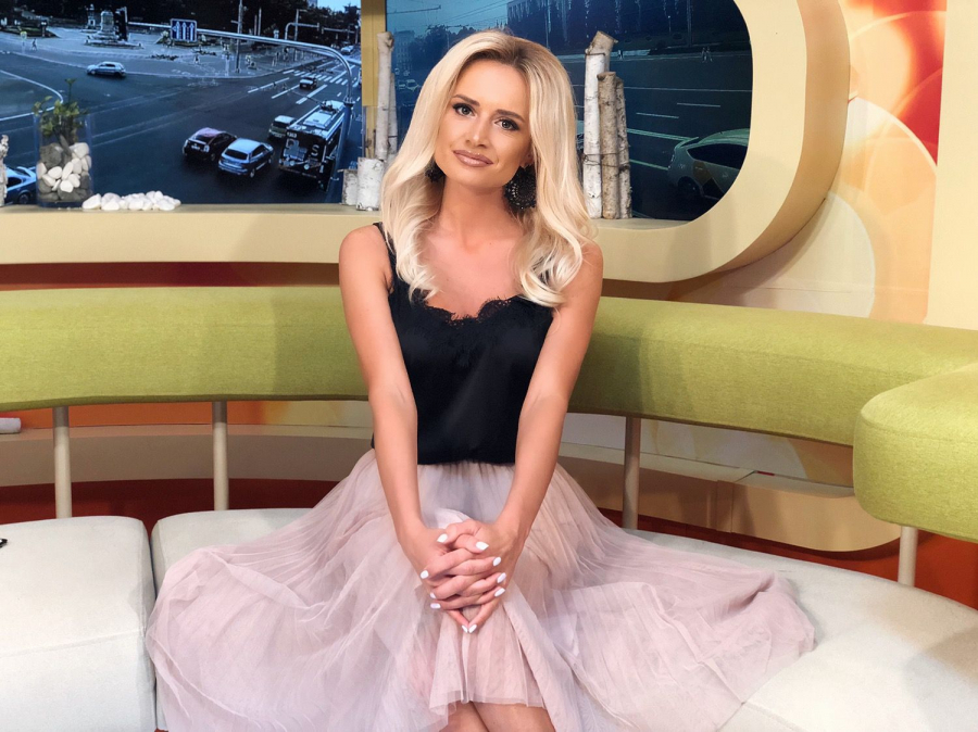 Emisiunea O Seara Perfecta cu Anisoara Loghin, din 21.06.2019