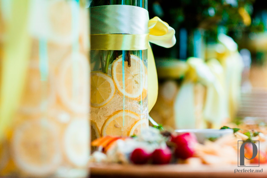 Frumusetea, sanatatea si inteligenta s-au imbinat frumos la Lemon Party datorita partenerilor petrecerii. Alina Cebotari, fondatoare Mia Bella: „Orice femeie merita sa fie admirata.”