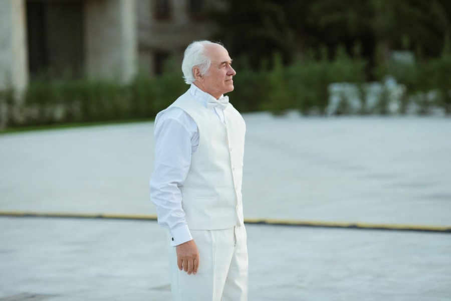 Eugen Doga – despre conflictul de la Teatrul de Opera si Balet „Maria Biesu”. „O singura persoana a decis nu numai soarta teatrului, dar si soarta fiecarui artist in parte.”
