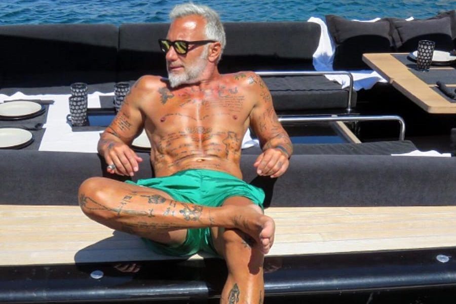 Chi è E Cosa Fa Gianluca Vacchi