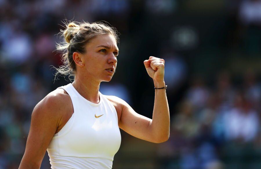 Iubitul Simonei Halep a divortat recent de fosta sotie, care asteapta un copil