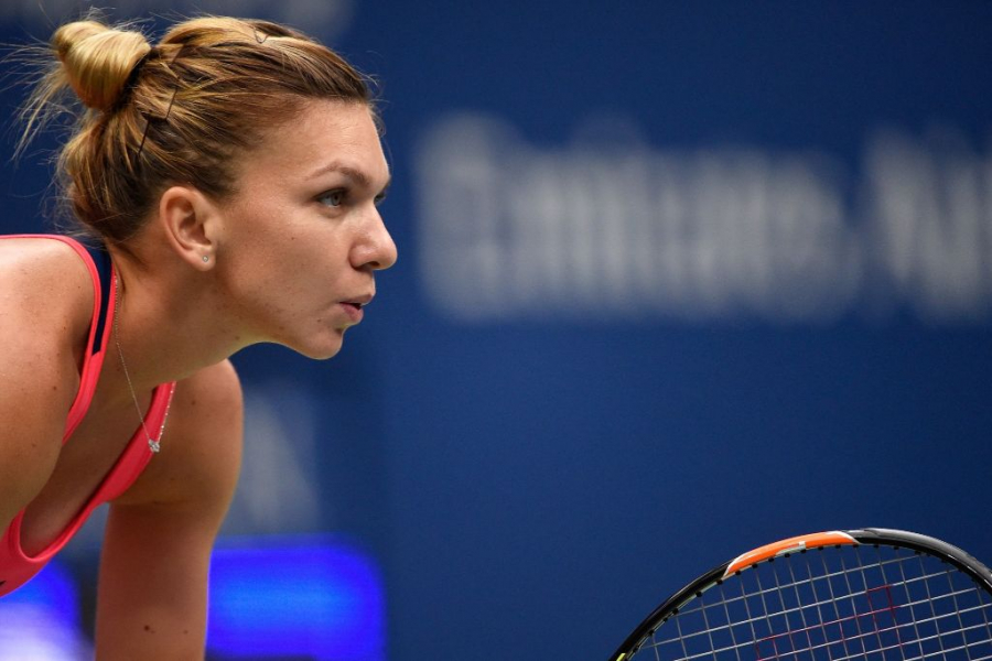 Simona Halep seamana perfect cu mama ei! Cine e Tania Halep, femeia care sta in spatele succesului campioanei