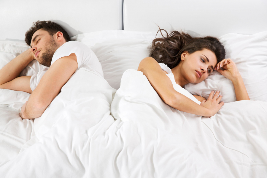 Casnicie fara sex: cauzele care pot duce la pierderea apetitului sexual in cuplu