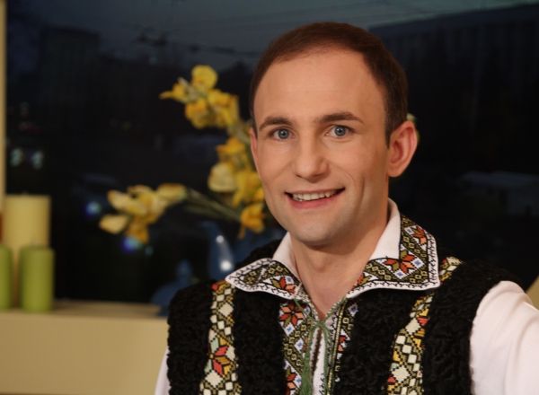 Ion Paladi lanseaza o noua piesa. Vezi cui ii este dedicata aceasta