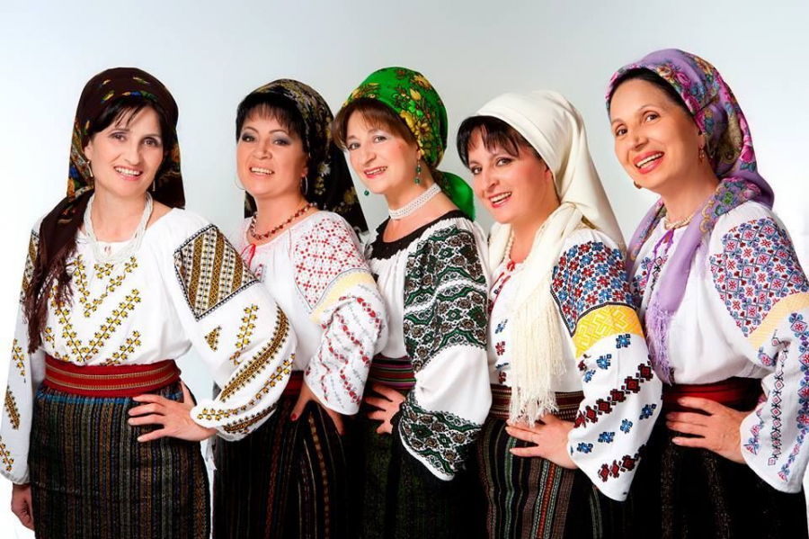 Surorile Osoianu au lansat piesa „Limba Romana”. O colaborare nonconformista cu formatia Subcarpati