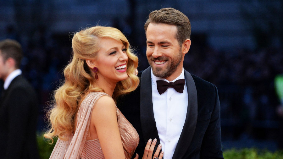 Ryan Reynolds - cadou amuzant pentru sotia lui: cele mai nereusite ...