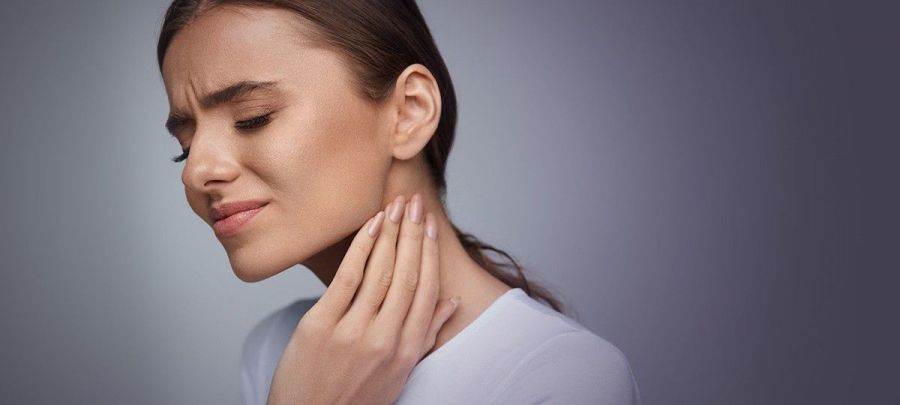 6 semne ale cancerului tiroidian pe care n-ar trebui sa le ignori
