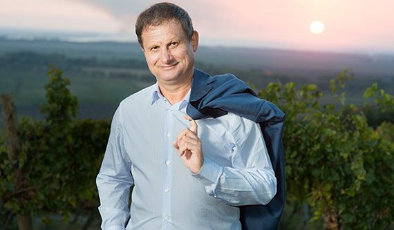 De mai bine de 20 de ani este un antreprenor de succes, iar vinurile sale au ajuns cunoscute in intreaga Europa. Victor Bostan: „Cea mai grea a fost perioada 2006, cand a fost anuntat embargoul din Rusia...”
