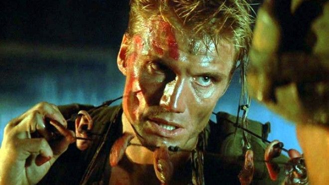 Eroul filmelor de actiune din anii ’80 arata fenomenal! Dolph Lundgren, la 27 de ani de la Soldat Universal