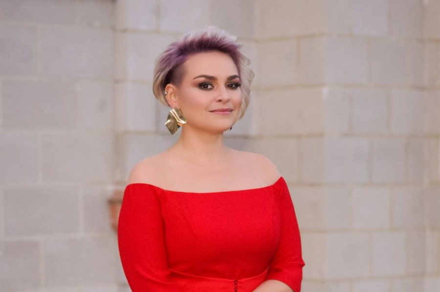 Repertoriul Mariei Tanase si al Mariei Dragan - readus in scena de Cristina Scarlat