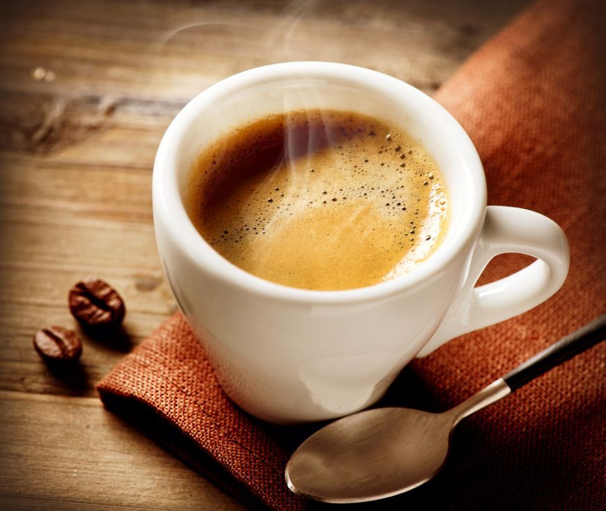 Cafeaua încetinește arderea grăsimilor, Cum te ajută cafeaua verde să slăbești?
