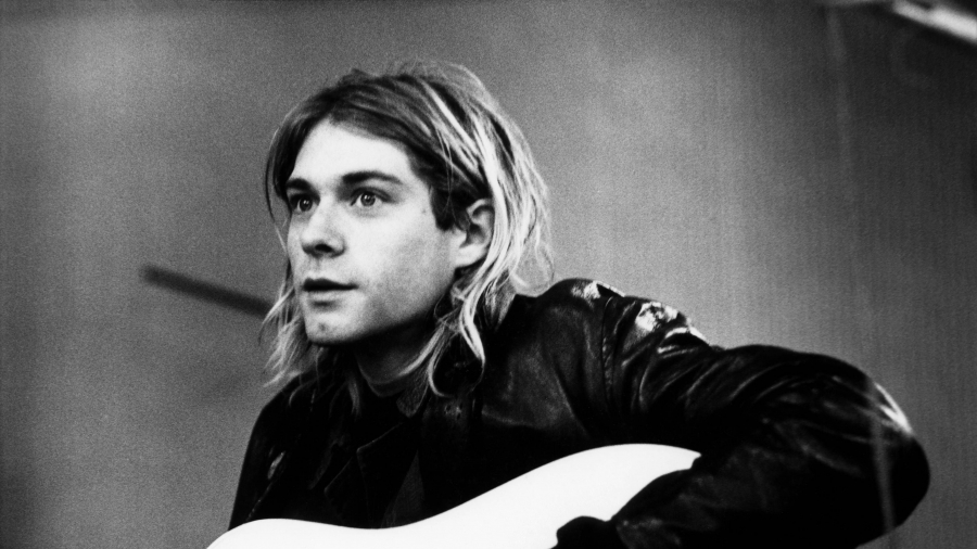 Se vinde casa in care a murit Kurt Cobain! Uite cum arata fosta resedinta a liderului trupei Nirvana