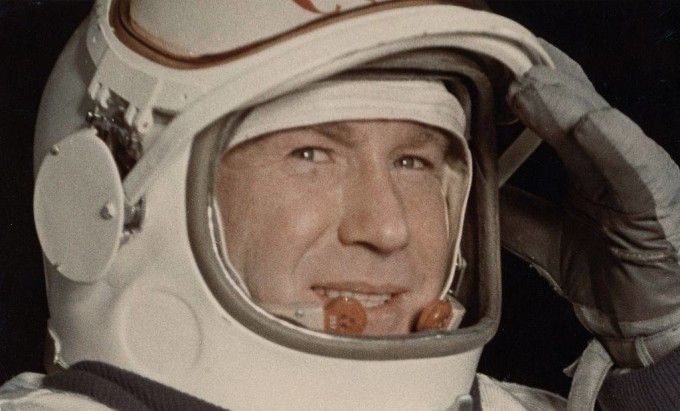 A Murit Alexei Leonov Primul Cosmonaut Care A Fost In Spatiu 6162