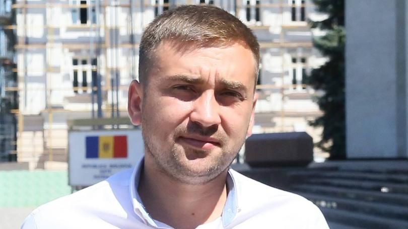 Profil electoral: Alexandru Fetescu, candidatul PLDM la sefia primariei Capitalei - anticoruptie.md