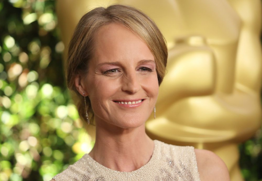 Helen Hunt - internata de urgenta dupa un accident de masina