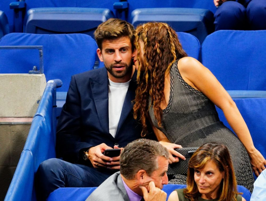 Fetelor, iubitul Shakirei e „disponibil”! Numarul de telefon al lui Gerard Pique