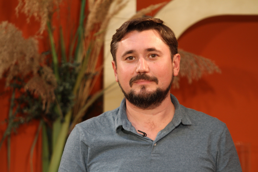 Organizator ANIMEST, Dumitru Marian: „Oamenii nu vor sa se complice sa iasa din casa... Nu mai are cine sa vina.”