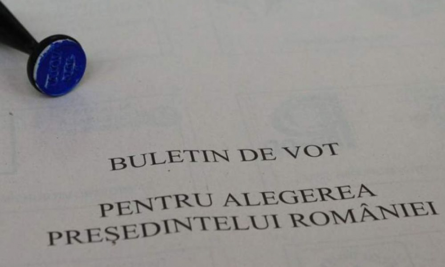 Rezultate Exit Poll Alegeri Prezidentiale 2019 Din Romania Anuntate Acum