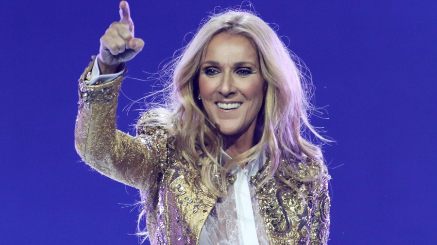 Pe Cine Iubeste Celine Dion La 3 Ani De La Moartea Sotului