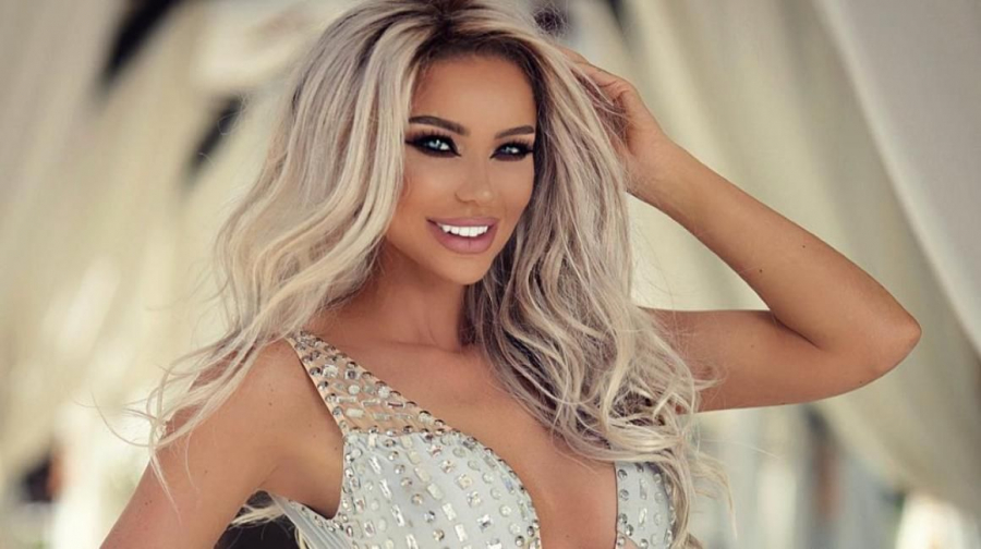 Bianca Dragusanu - declaratie surprinzatoare despre relatia cu Alex Bodi: „El era casatorit cand ne-am cunoscut si ne-am indragostit”