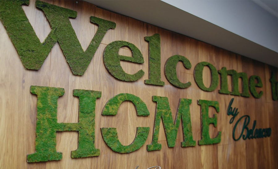 Victoria Strechi, manager „Welcome HOME by Beleacov”: „Oamenii incep sa sa se gandeasca la sarbatorile de Craciun din timp.”