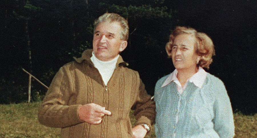 Porecla care a urmarit-o de-a lungul vietii pe Elena Ceausescu. De ce i se spunea...

