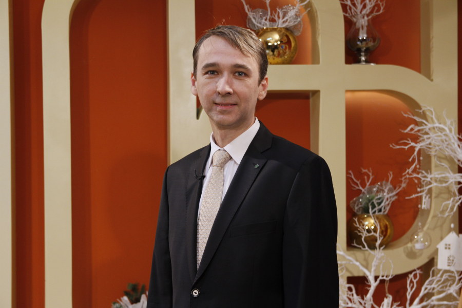 Avantajele asigurarii bunurilor materiale! Trainer dezvoltare Grawe Carat, Dumitru Mihai: „Este o protectie financiara...”