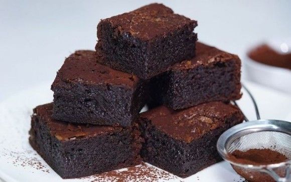 Cum se face cea mai delicioasa negresa de post, fara lapte